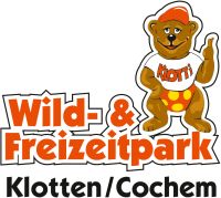 Wild- und Freizeitpark Klotten – 16 km von Ferienwohnungen Leisch-Kreutz
