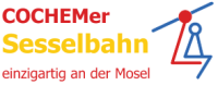Cochemer Sesselbahn – Ausflugsziel 8 km von Bruttig-Fankel